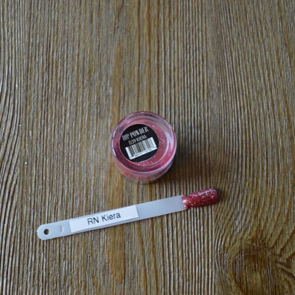 Revel Nail Dip Powder Kiera .5oz jar - Picture 1 of 2
